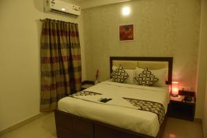 hotel white park