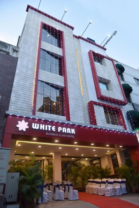 Hotel White Park