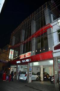 Hill View Hotel,,0 star