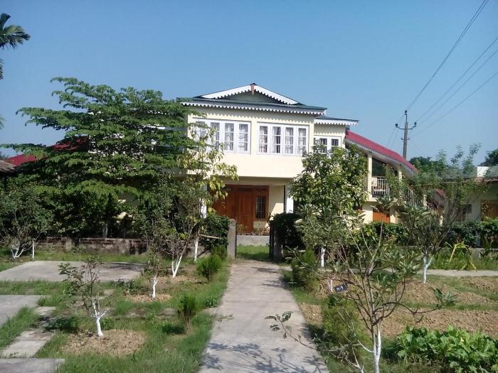 bokajan
