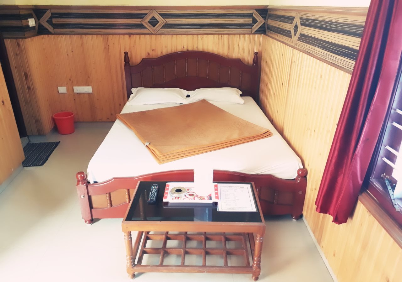 evergreen group padayappa residency