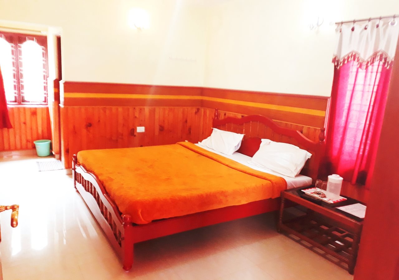 evergreen group padayappa residency