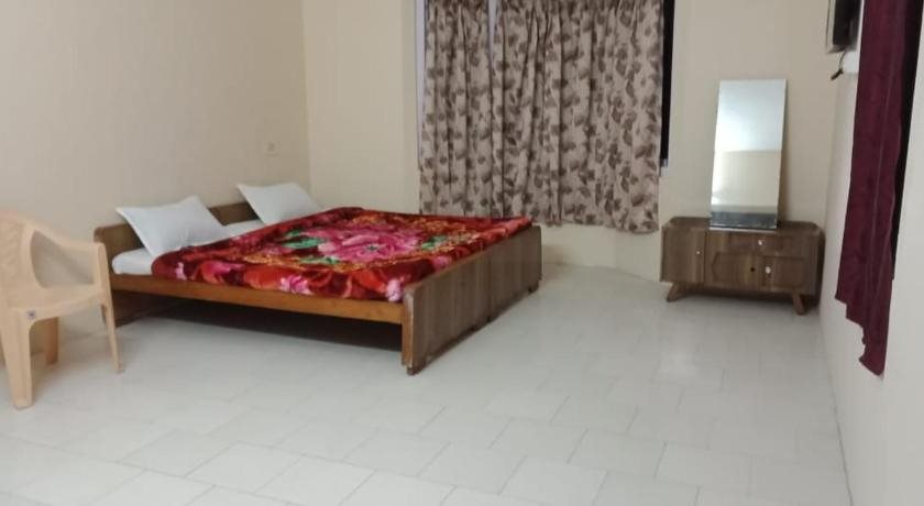 evergreen group padayappa residency