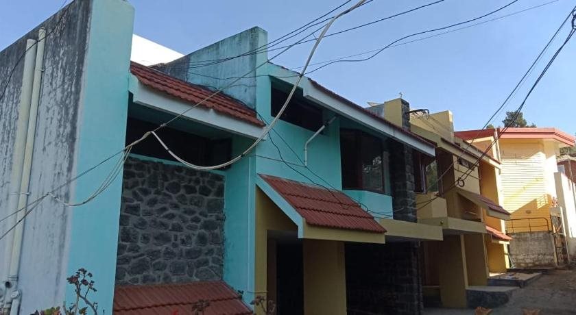 evergreen group padayappa residency