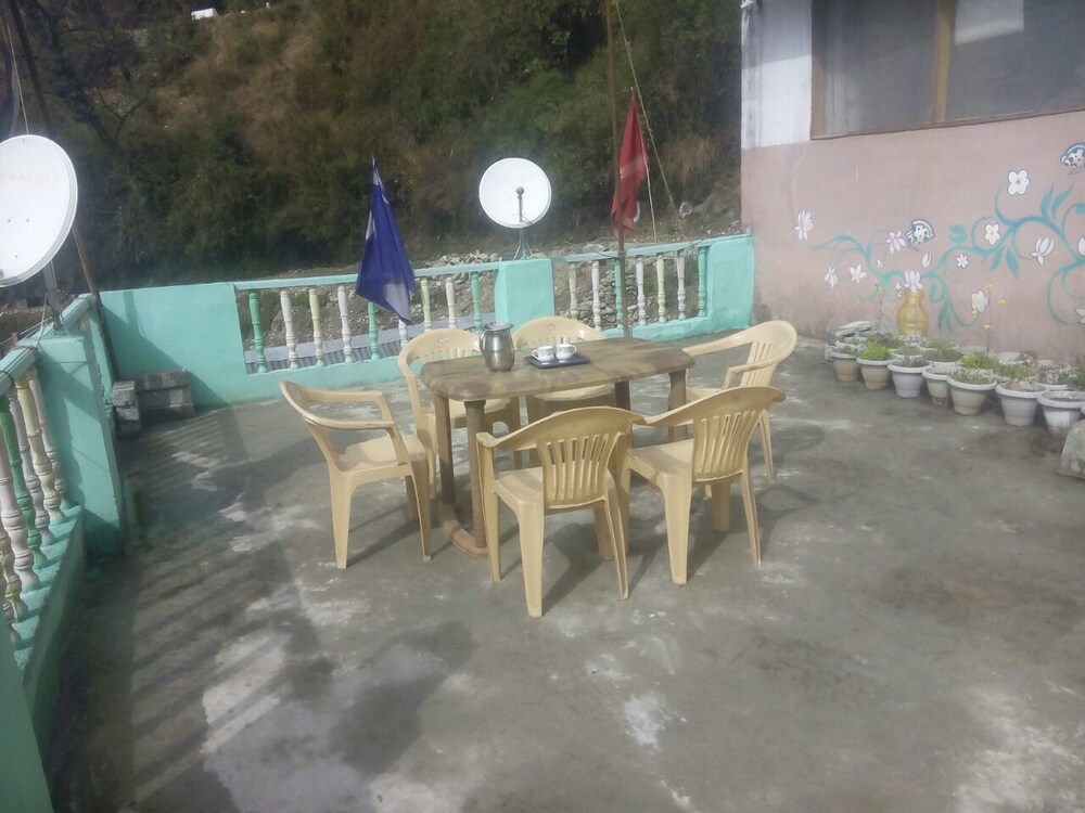 chopta
