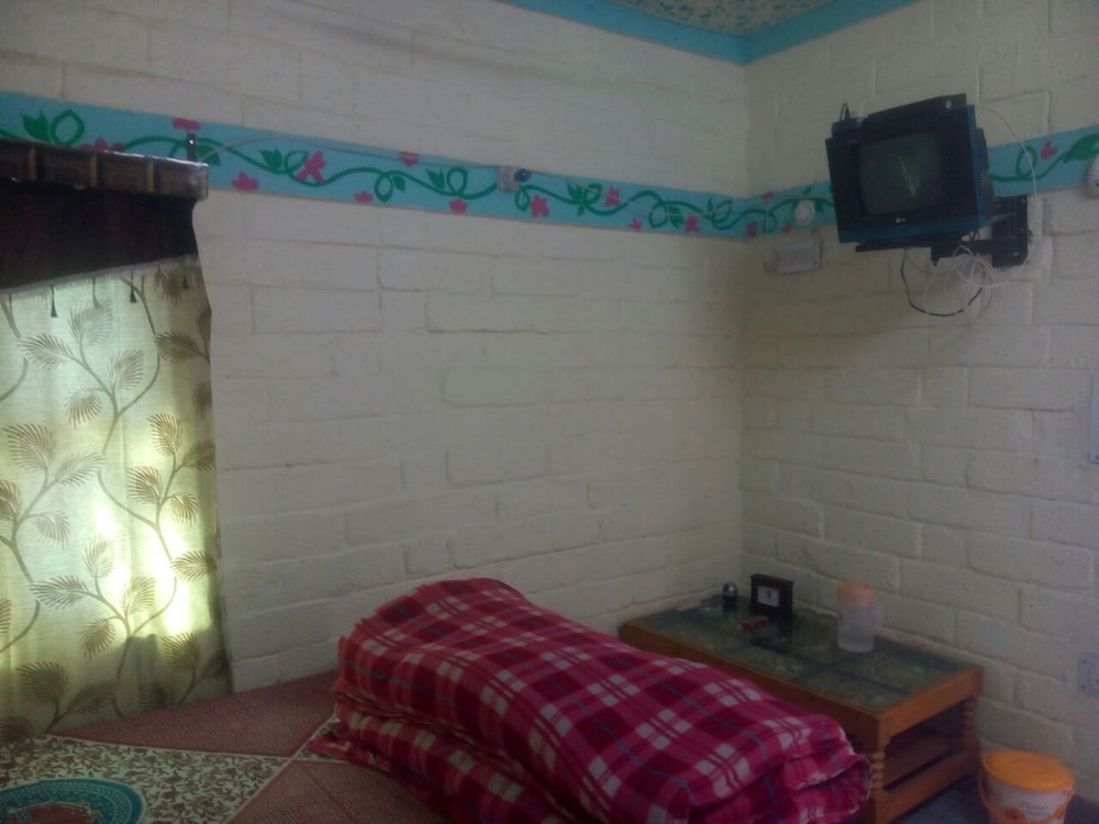 chopta