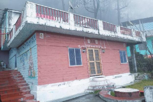 chopta