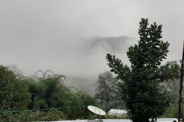 chopta