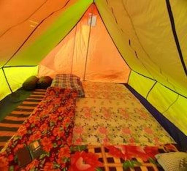 chopta