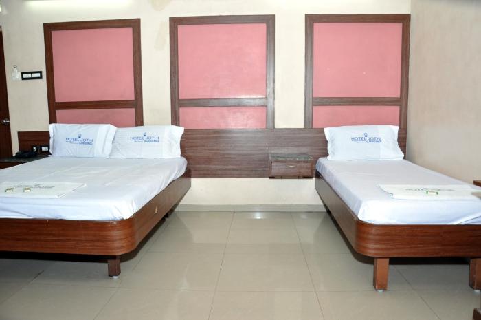 hotel jothi