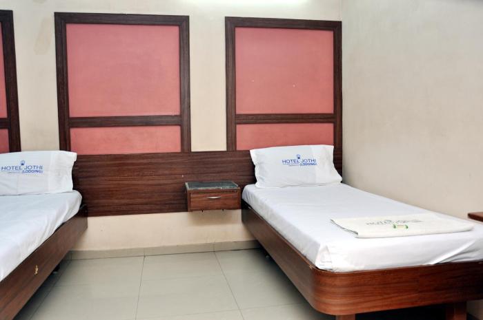 hotel jothi