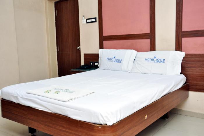 hotel jothi