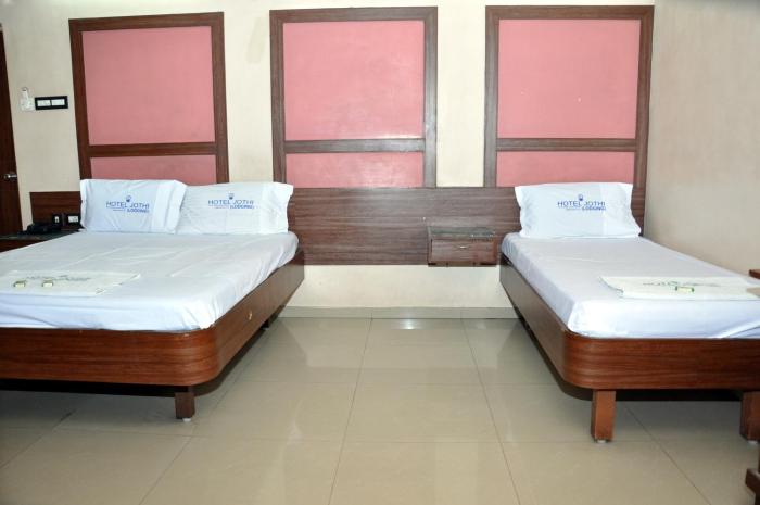 hotel jothi