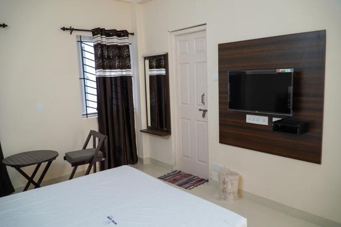 hotel jothi