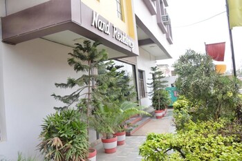 hotel nand residency