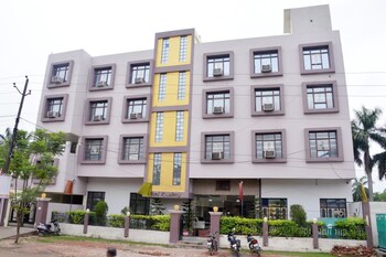 hotel nand residency