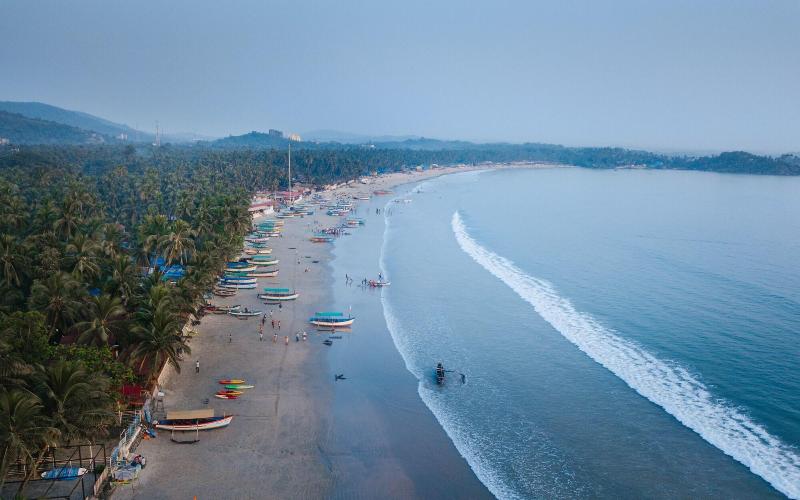 goa