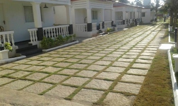 varuna inn banquets and resort