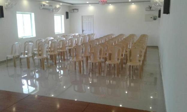 varuna inn banquets and resort