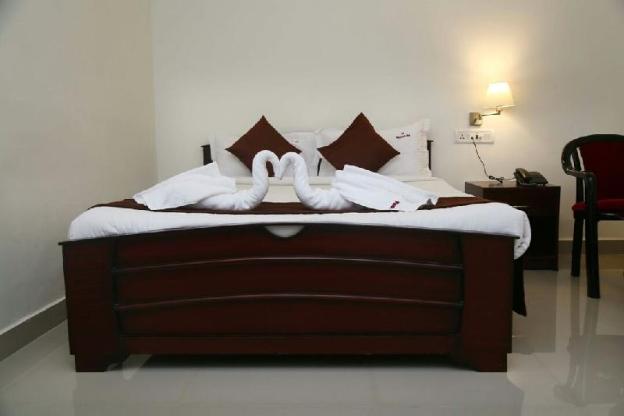 varuna inn banquets and resort
