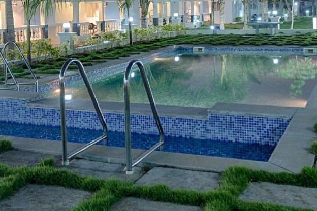 varuna inn banquets and resort