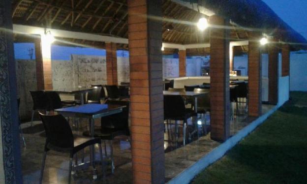 varuna inn banquets and resort