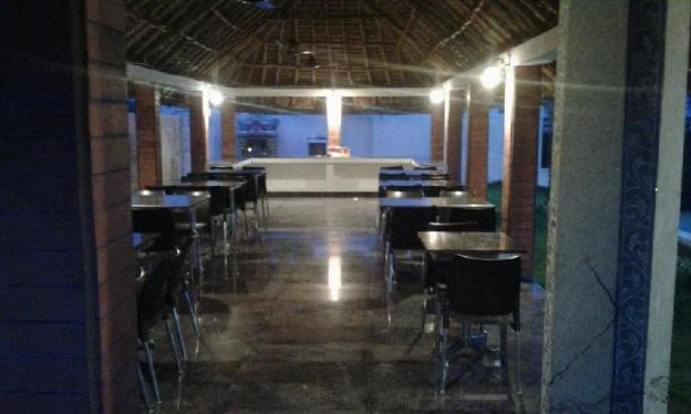 varuna inn banquets and resort