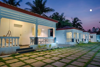 varuna inn banquets and resort