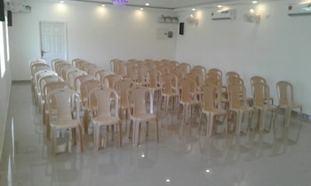 varuna inn banquets and resort