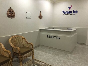 varuna inn banquets and resort