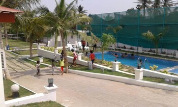 varuna inn banquets and resort