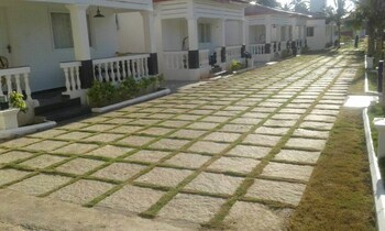 varuna inn banquets and resort