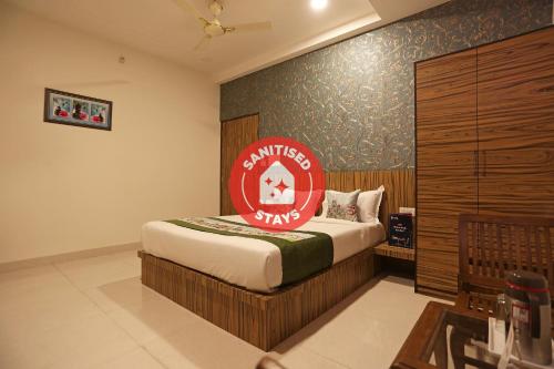 Oyo 9304 Hotel Swastika,Tiwari Ji Ki Bagichi,3 star