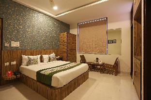 Oyo 9304 Hotel Swastika,Tiwari Ji Ki Bagichi,3 star
