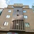 hotel pratap residency