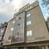 hotel pratap residency
