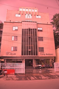 hotel pratap residency