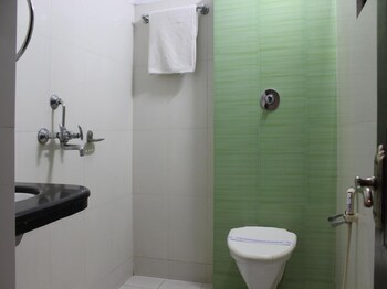 hotel pratap residency