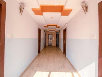 hotel pratap residency
