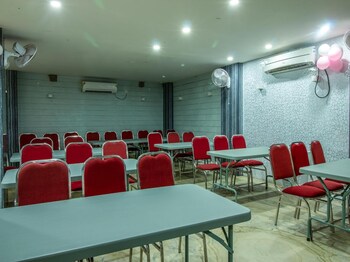 hotel pratap residency