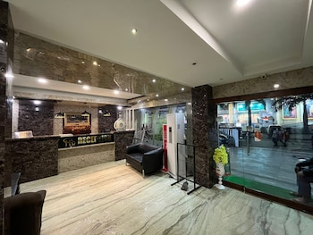 hotel pratap residency