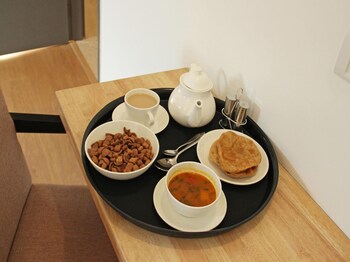 hotel pratap residency