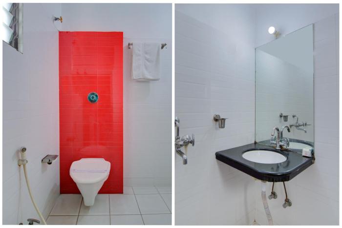 hotel pratap residency