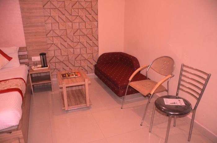 hotel pratap residency
