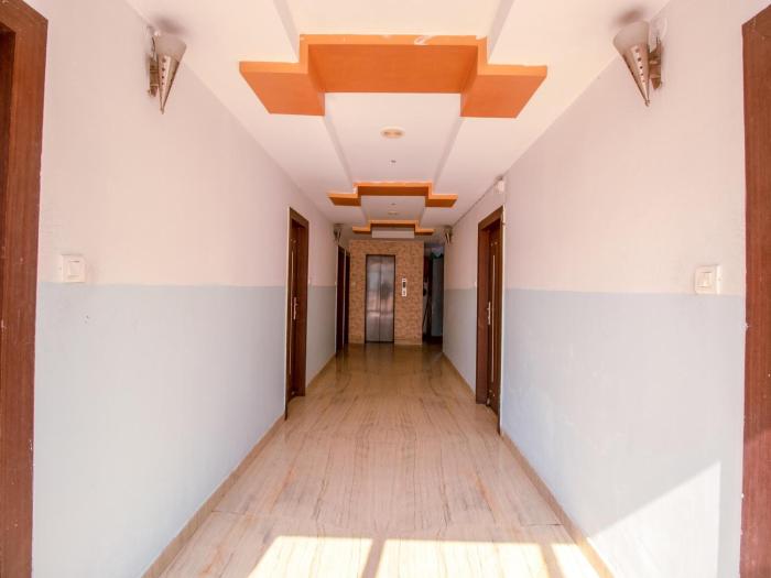 hotel pratap residency