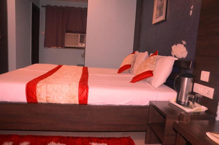 hotel pratap residency