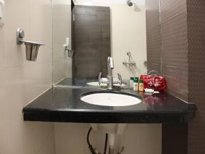 hotel pratap residency
