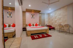 hotel pratap residency