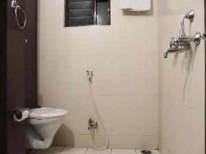 hotel pratap residency