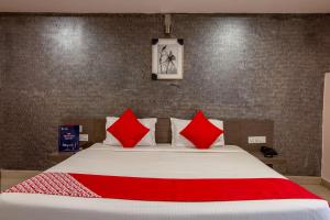 hotel pratap residency